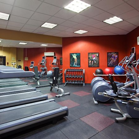 Holiday Inn Dayton/Fairborn I-675 By Ihg Exteriör bild