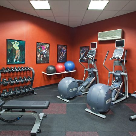 Holiday Inn Dayton/Fairborn I-675 By Ihg Exteriör bild
