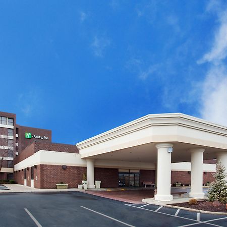 Holiday Inn Dayton/Fairborn I-675 By Ihg Exteriör bild