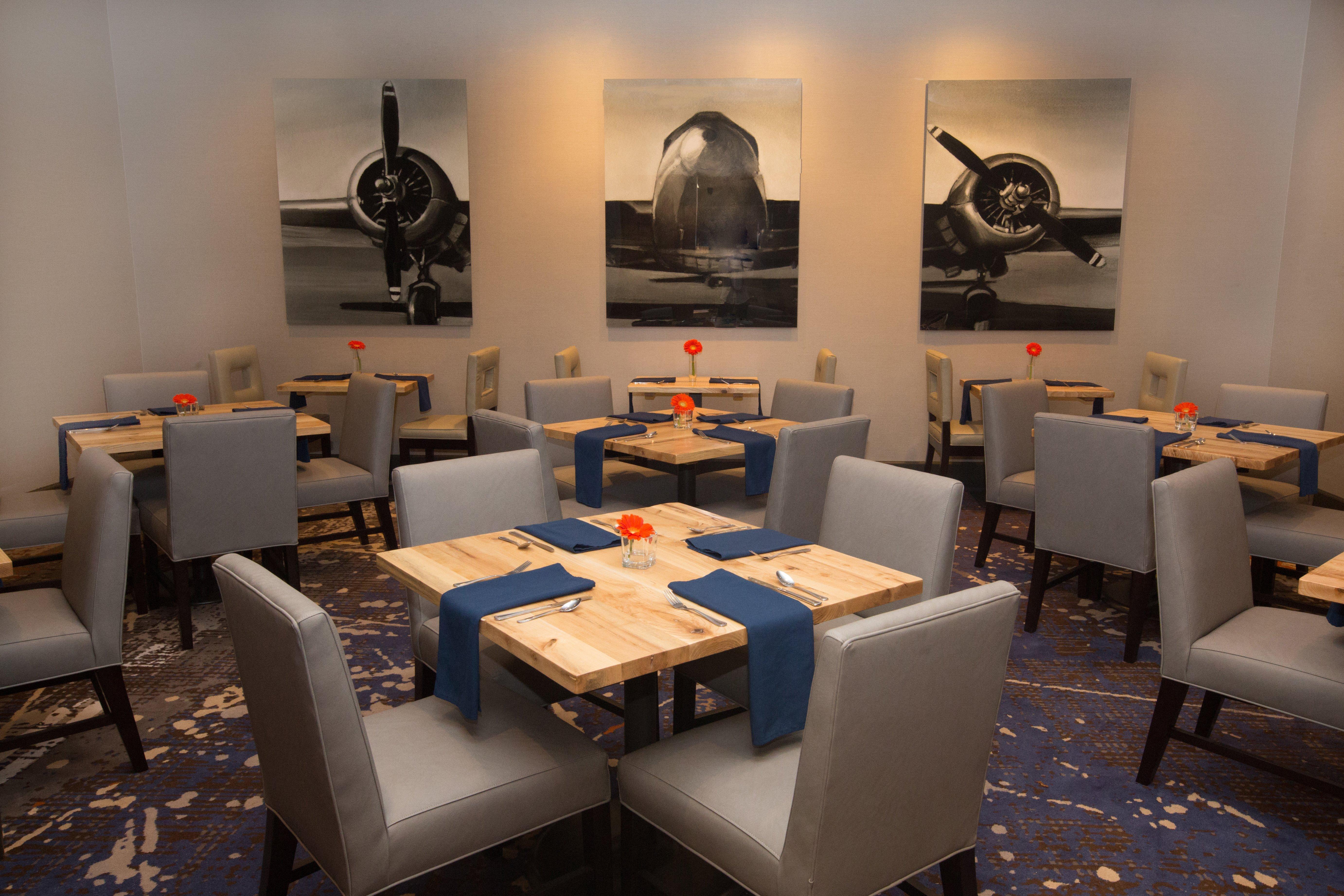 Holiday Inn Dayton/Fairborn I-675 By Ihg Exteriör bild