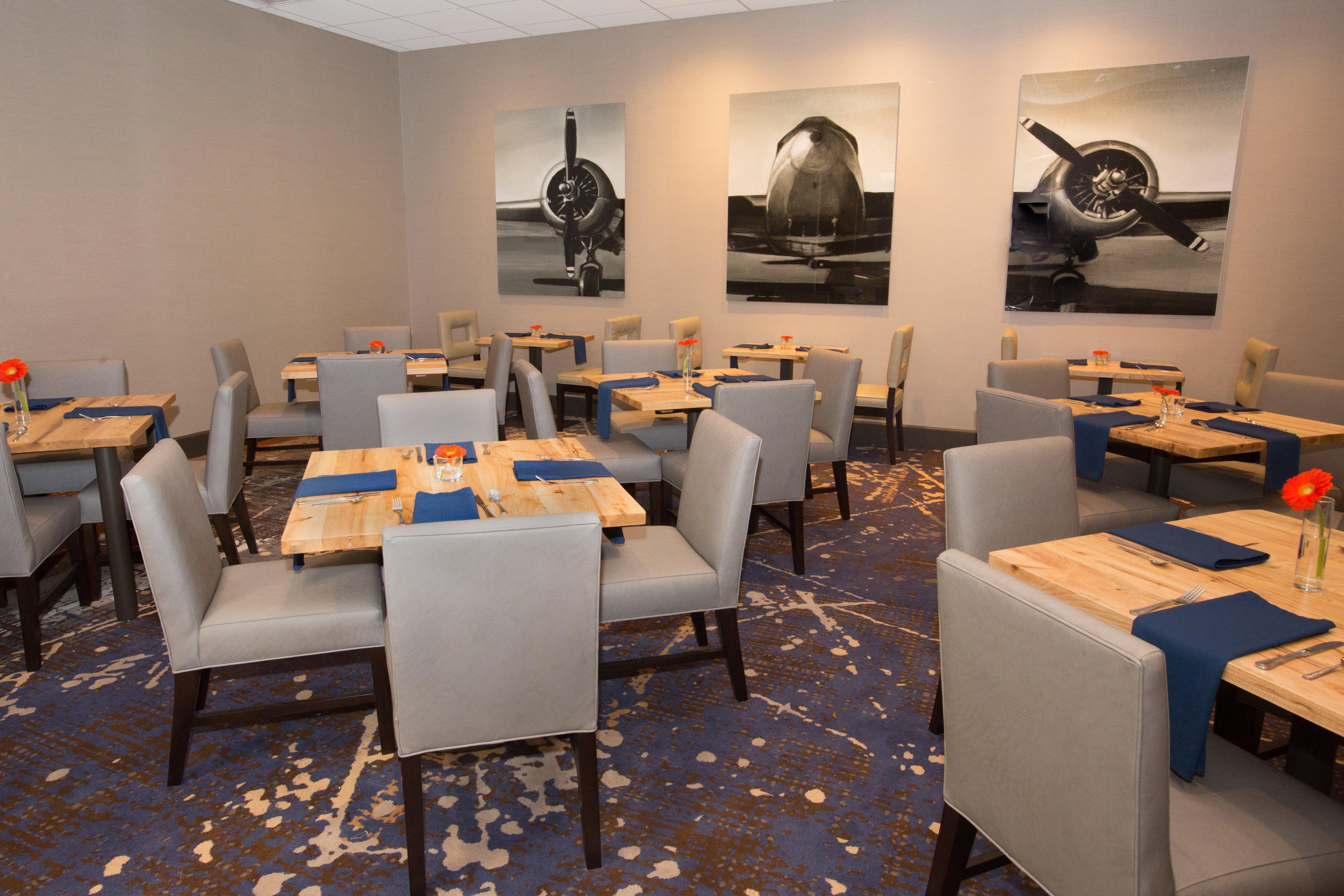Holiday Inn Dayton/Fairborn I-675 By Ihg Exteriör bild