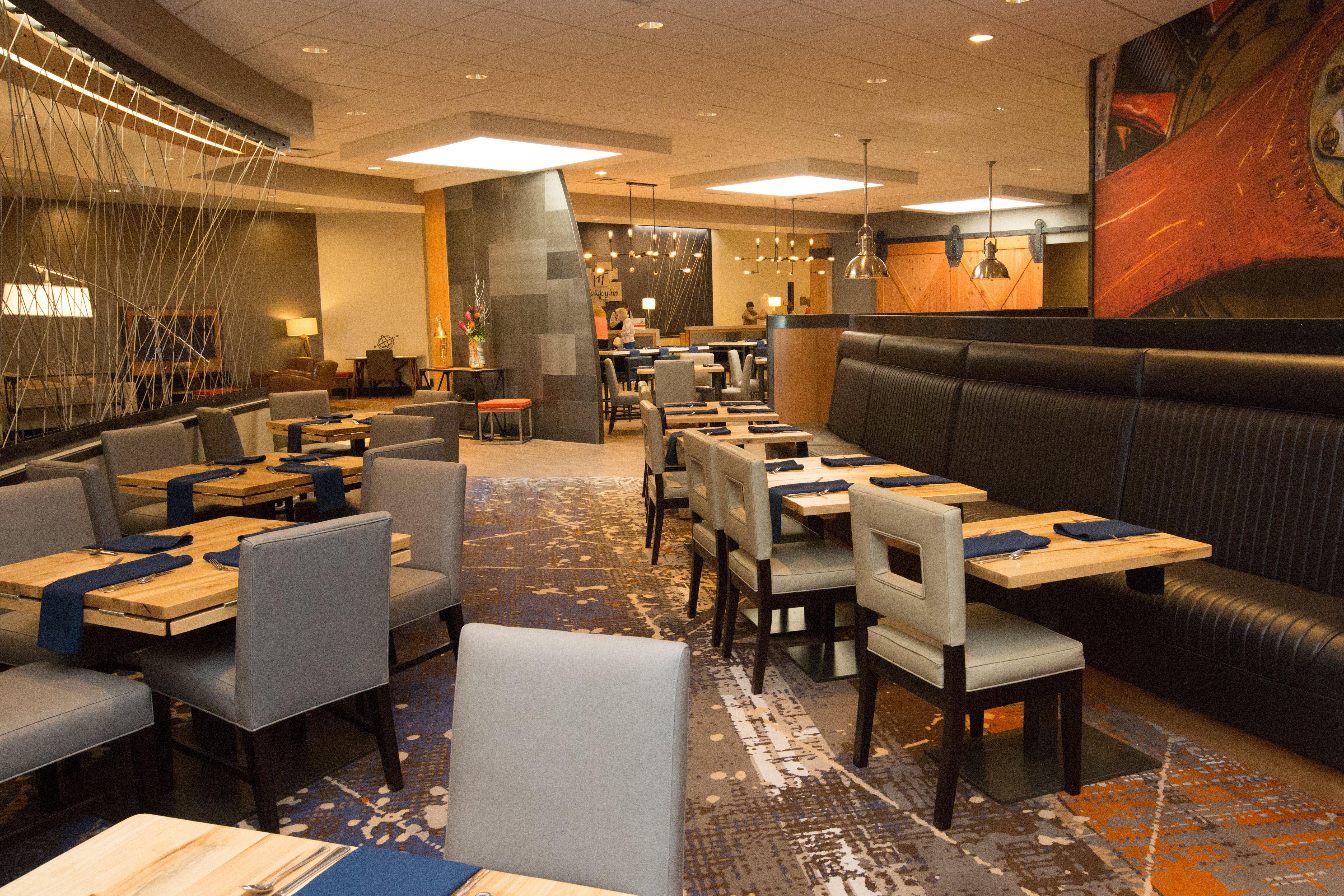 Holiday Inn Dayton/Fairborn I-675 By Ihg Exteriör bild