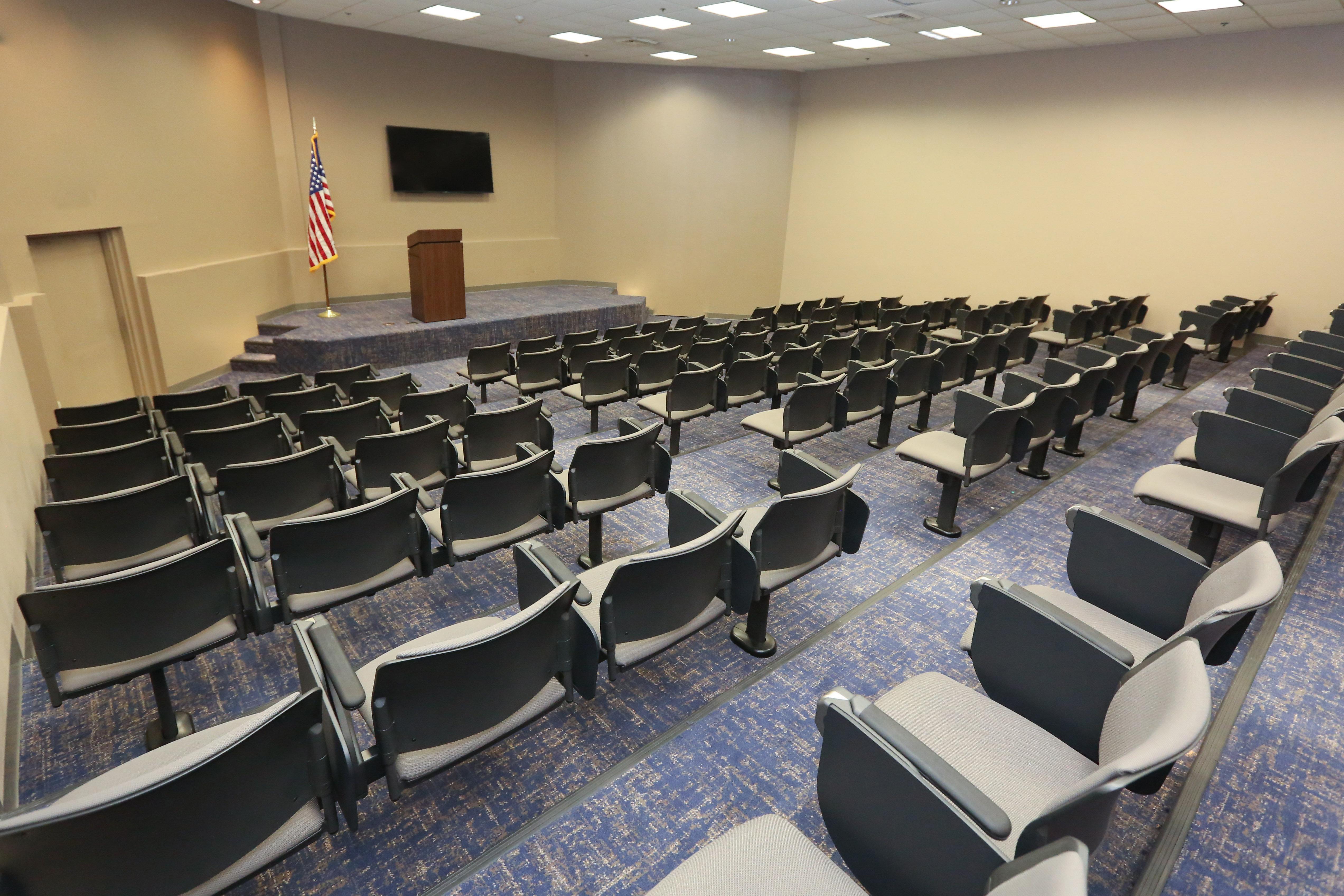 Holiday Inn Dayton/Fairborn I-675 By Ihg Exteriör bild