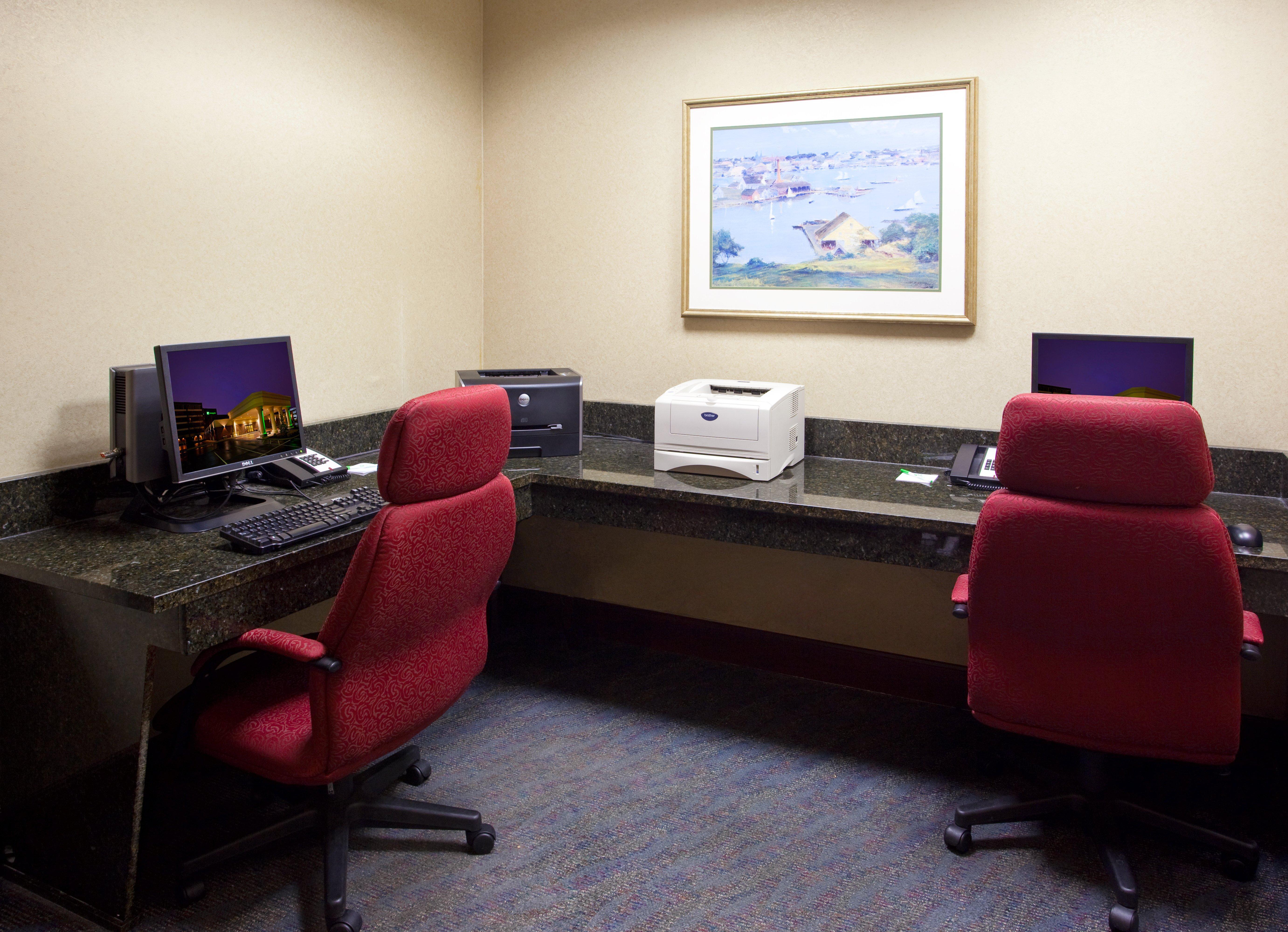 Holiday Inn Dayton/Fairborn I-675 By Ihg Exteriör bild