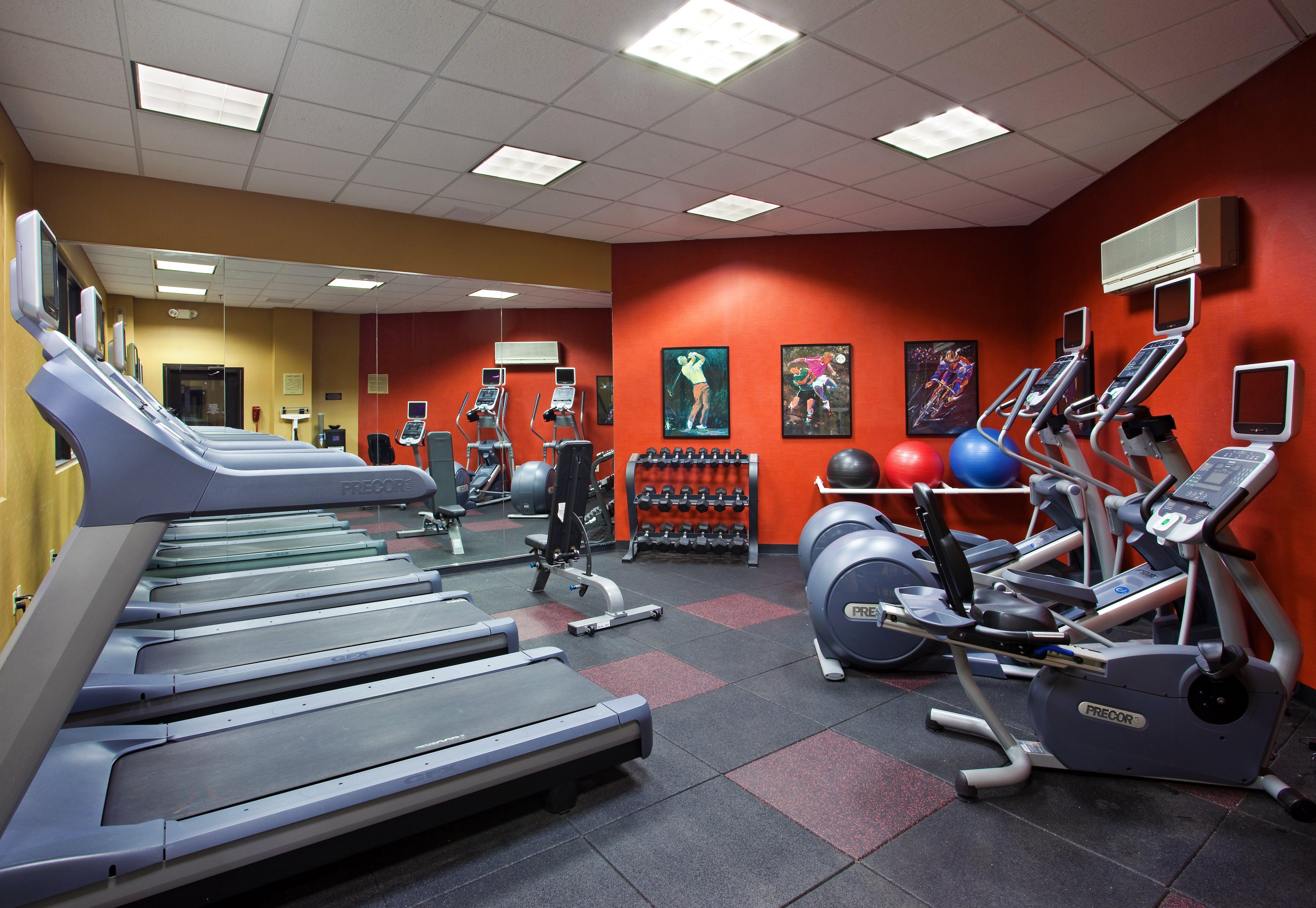 Holiday Inn Dayton/Fairborn I-675 By Ihg Exteriör bild