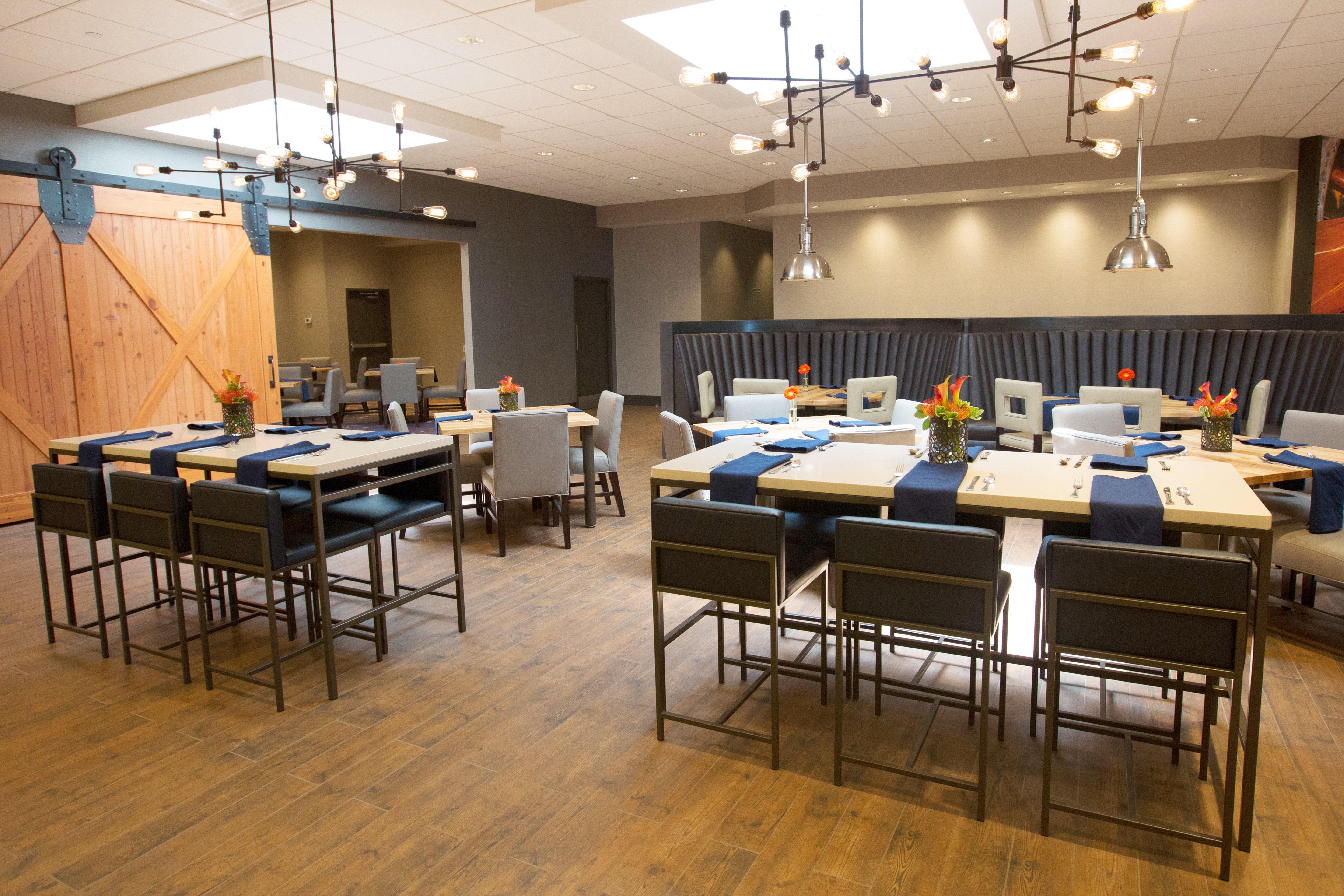 Holiday Inn Dayton/Fairborn I-675 By Ihg Exteriör bild