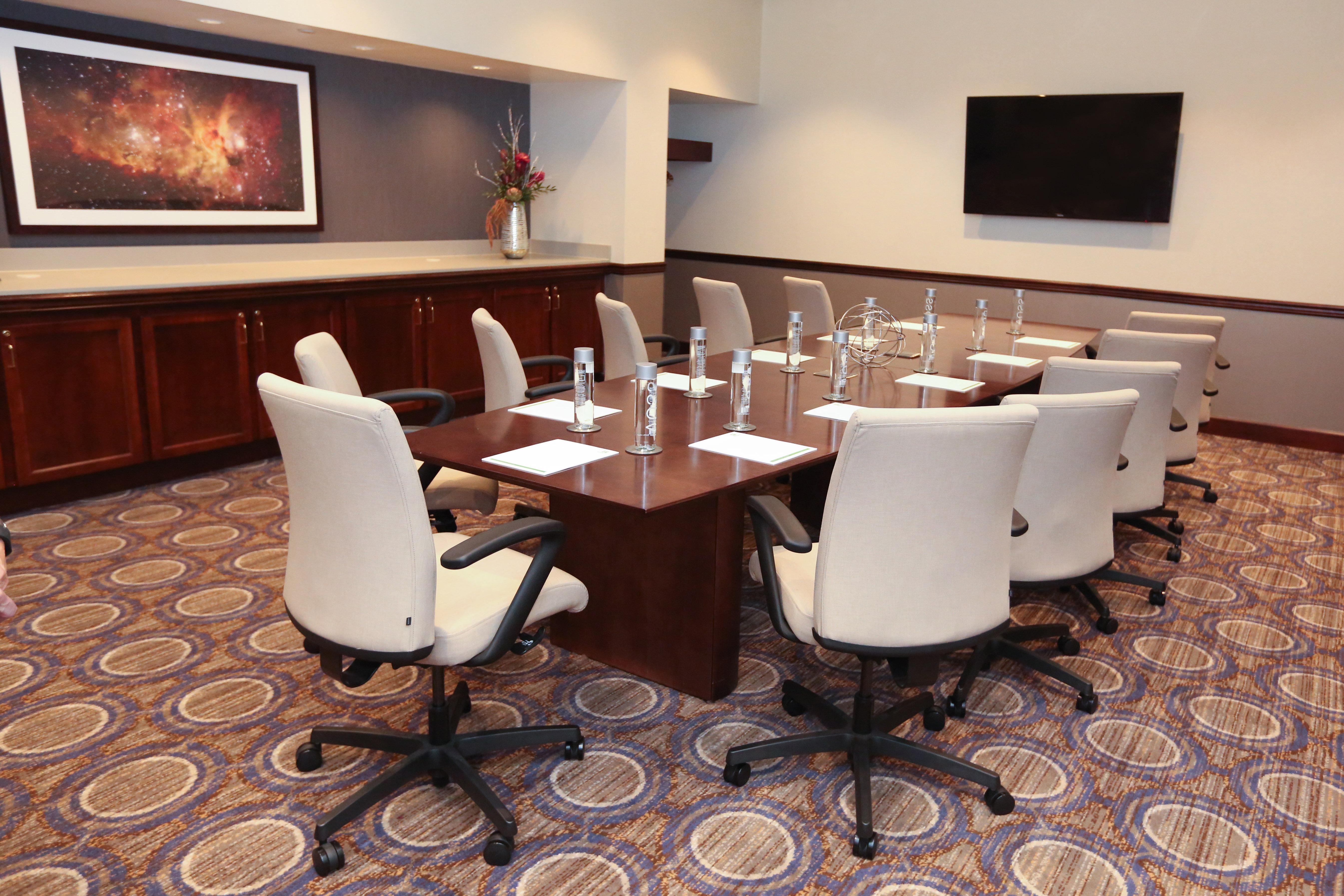 Holiday Inn Dayton/Fairborn I-675 By Ihg Exteriör bild