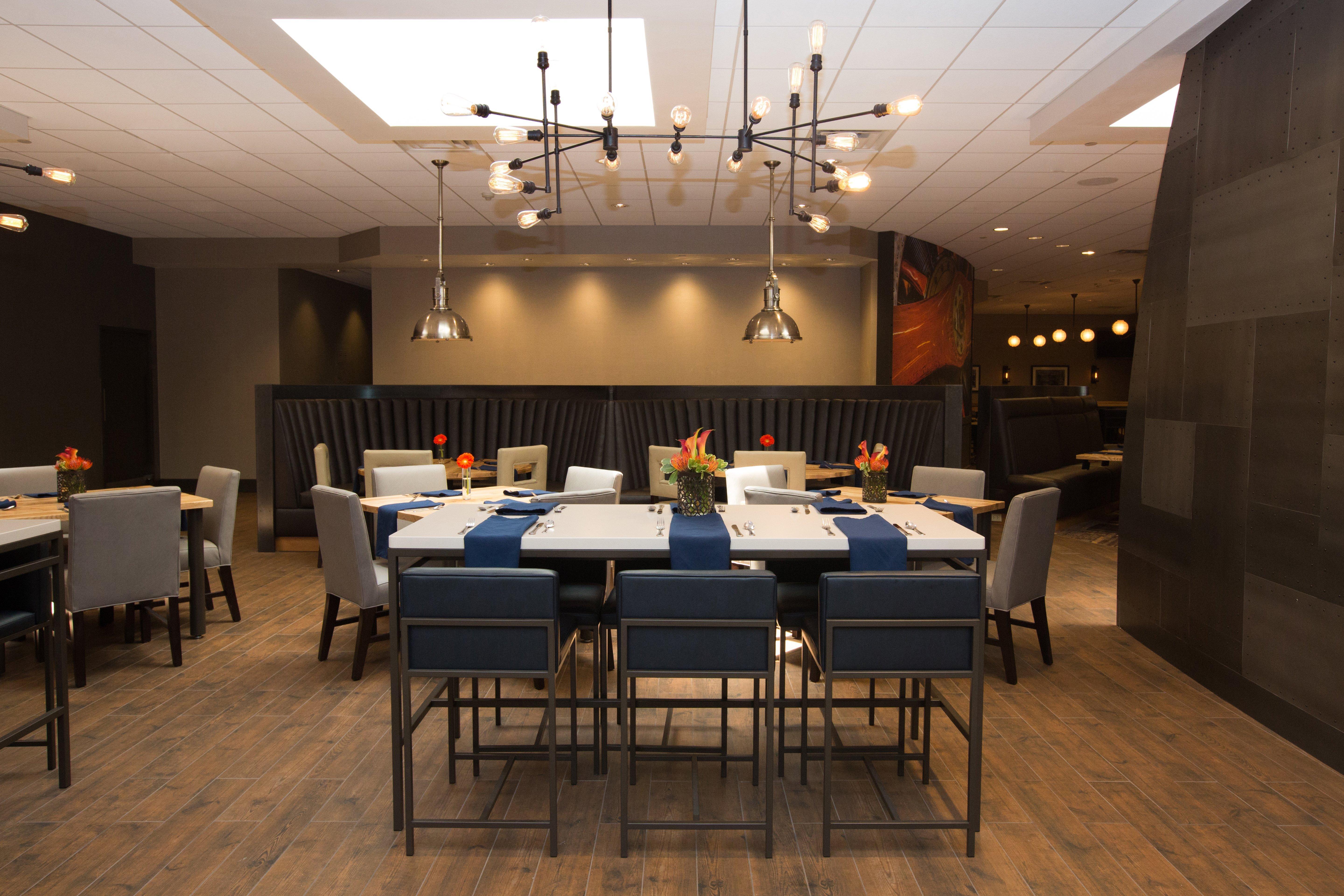 Holiday Inn Dayton/Fairborn I-675 By Ihg Exteriör bild