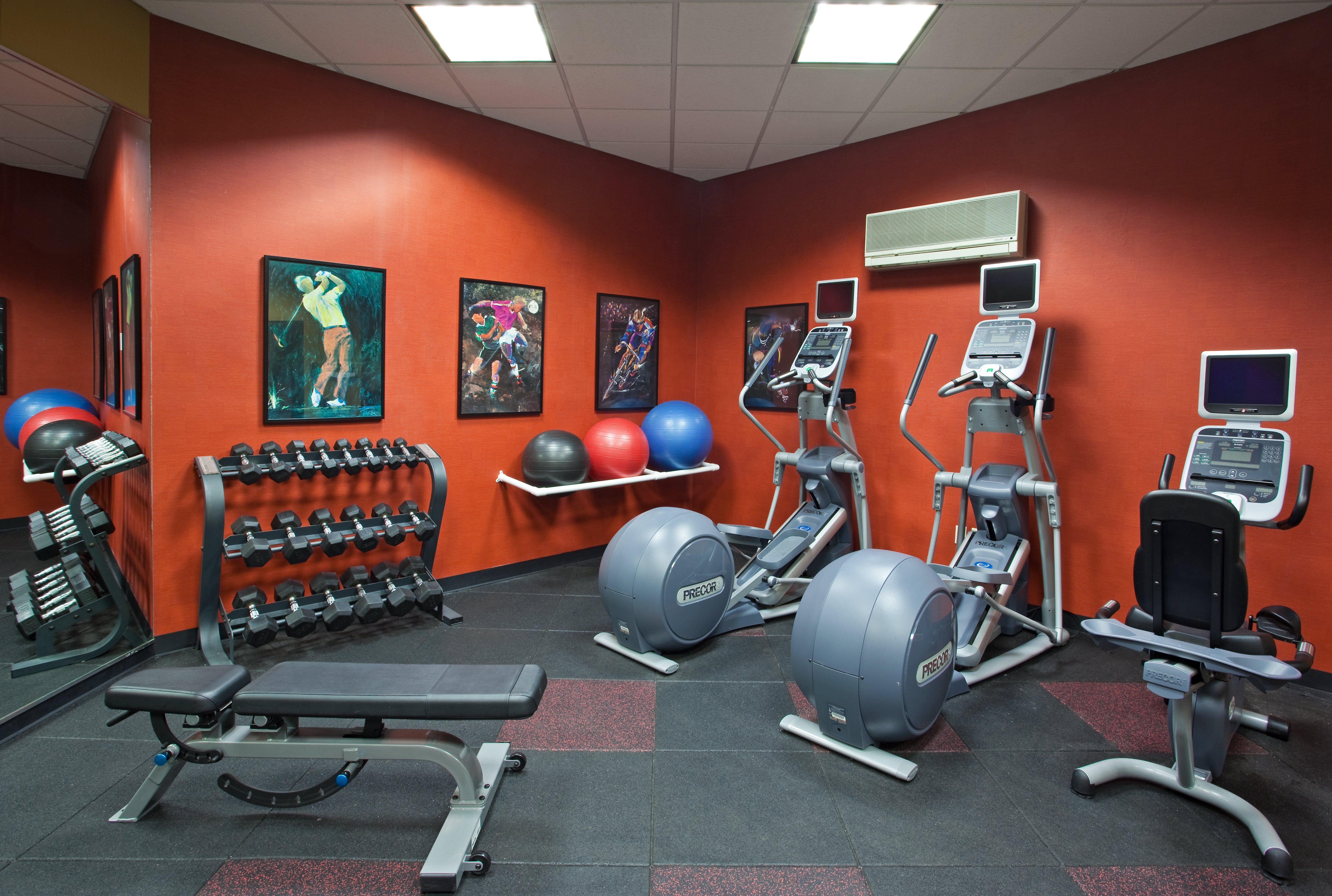 Holiday Inn Dayton/Fairborn I-675 By Ihg Exteriör bild