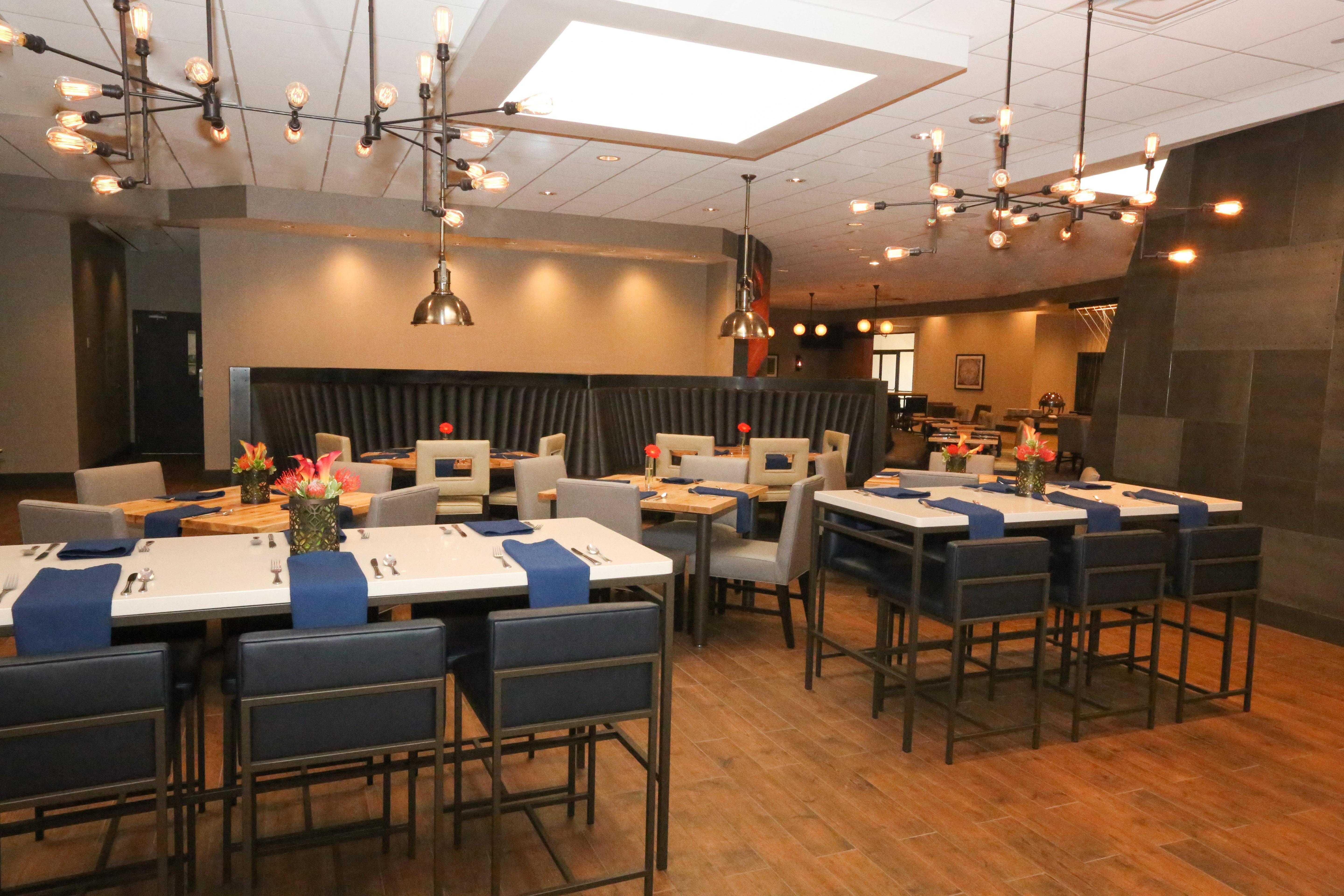 Holiday Inn Dayton/Fairborn I-675 By Ihg Exteriör bild