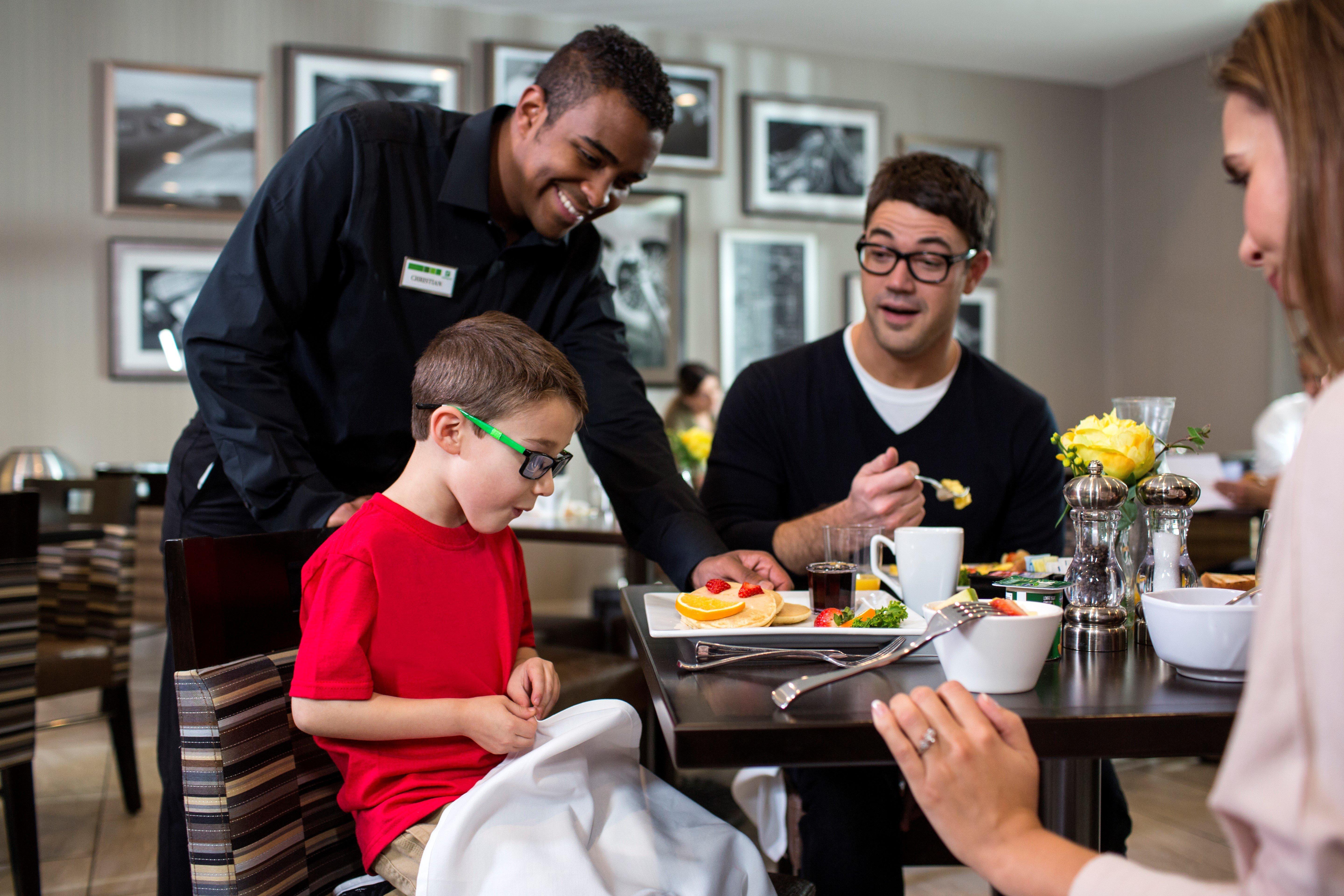 Holiday Inn Dayton/Fairborn I-675 By Ihg Exteriör bild