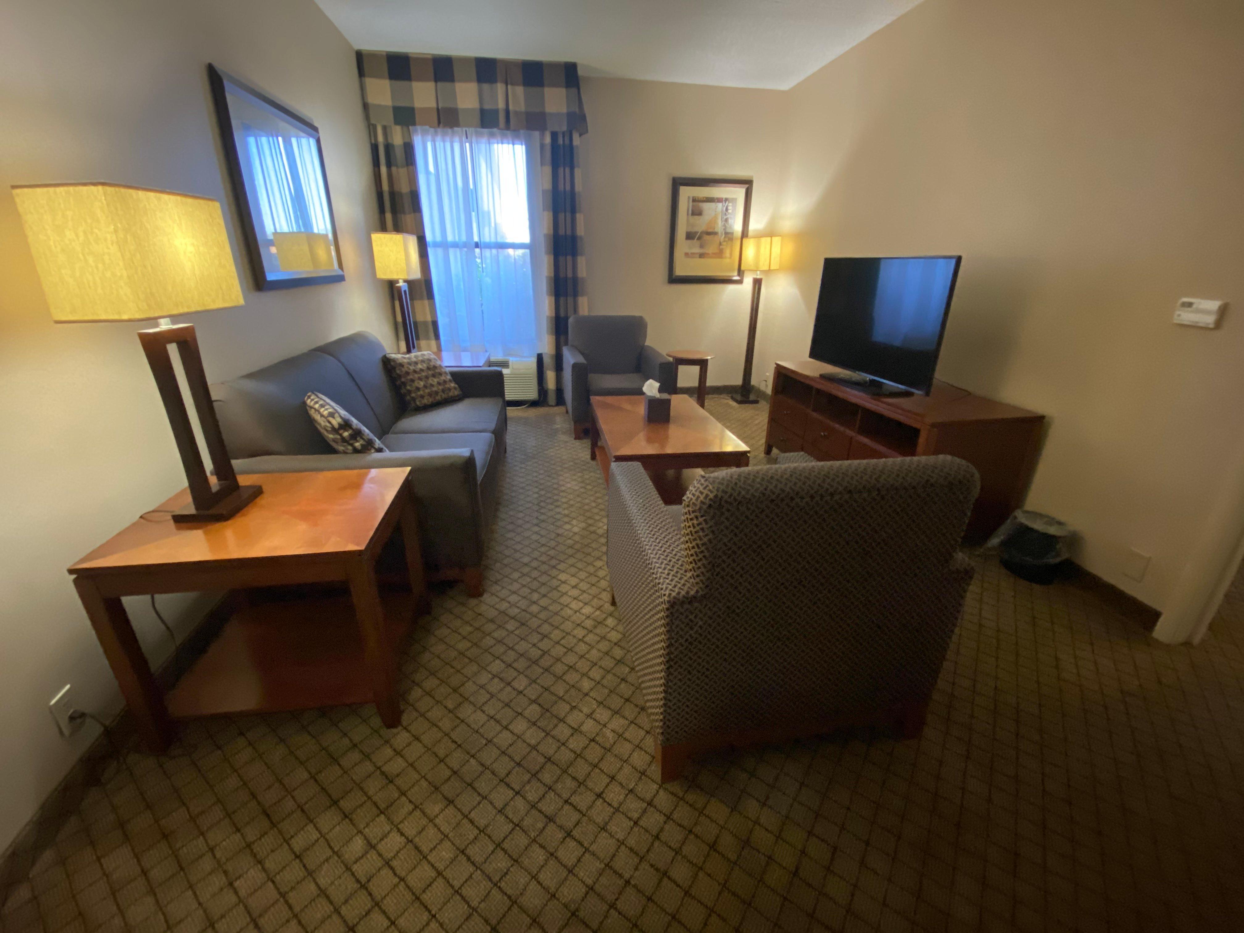 Holiday Inn Dayton/Fairborn I-675 By Ihg Exteriör bild