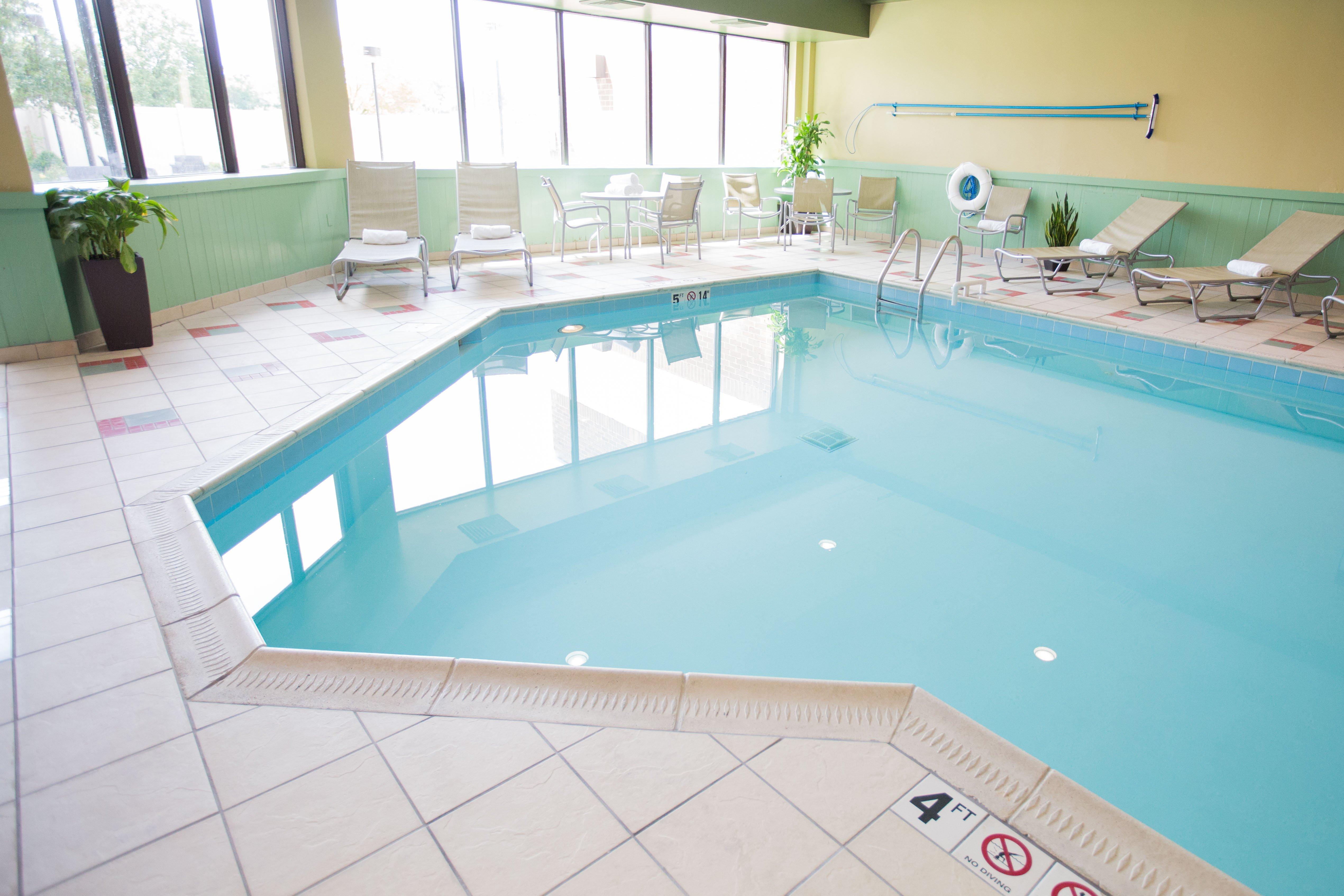 Holiday Inn Dayton/Fairborn I-675 By Ihg Exteriör bild