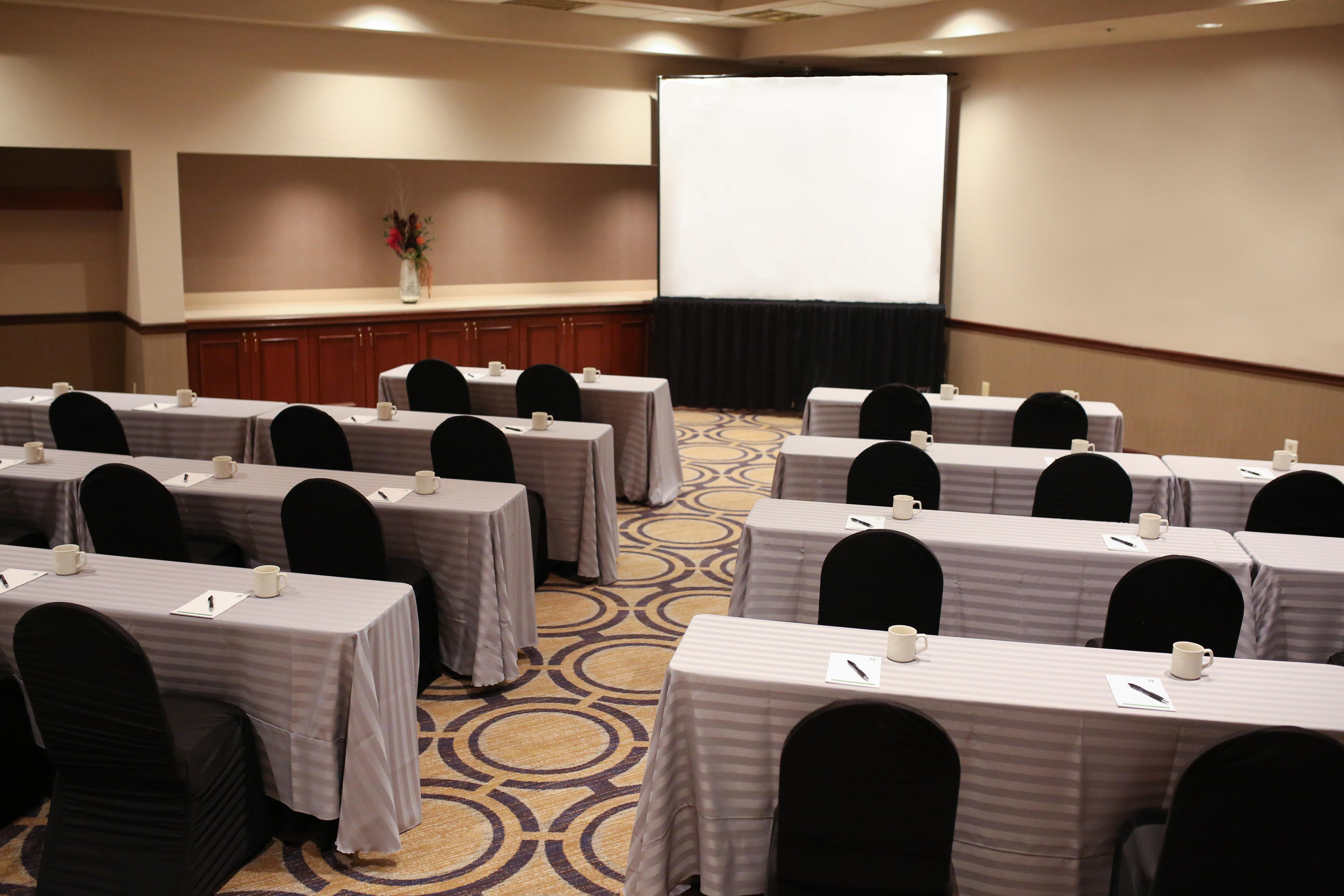 Holiday Inn Dayton/Fairborn I-675 By Ihg Exteriör bild