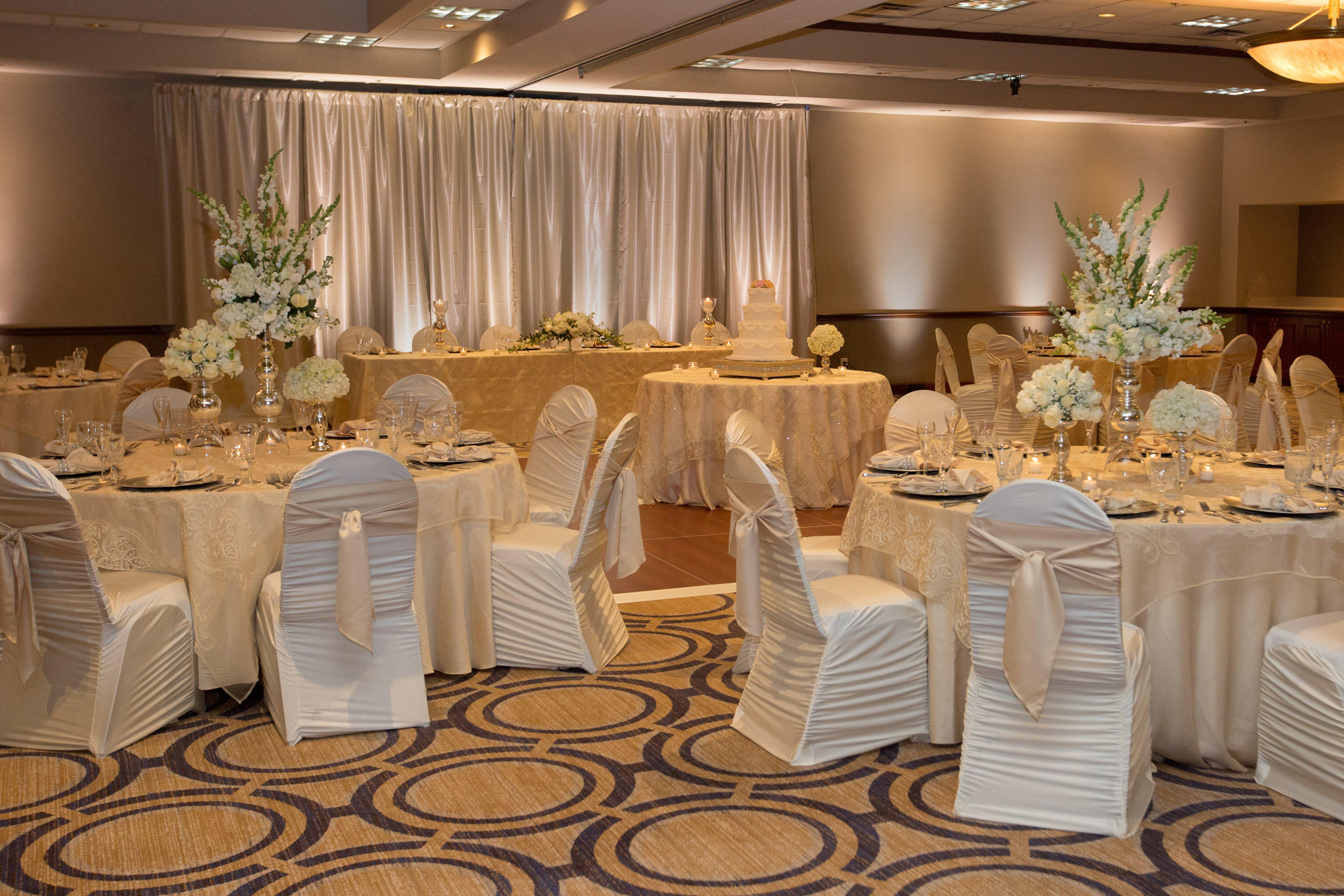 Holiday Inn Dayton/Fairborn I-675 By Ihg Exteriör bild