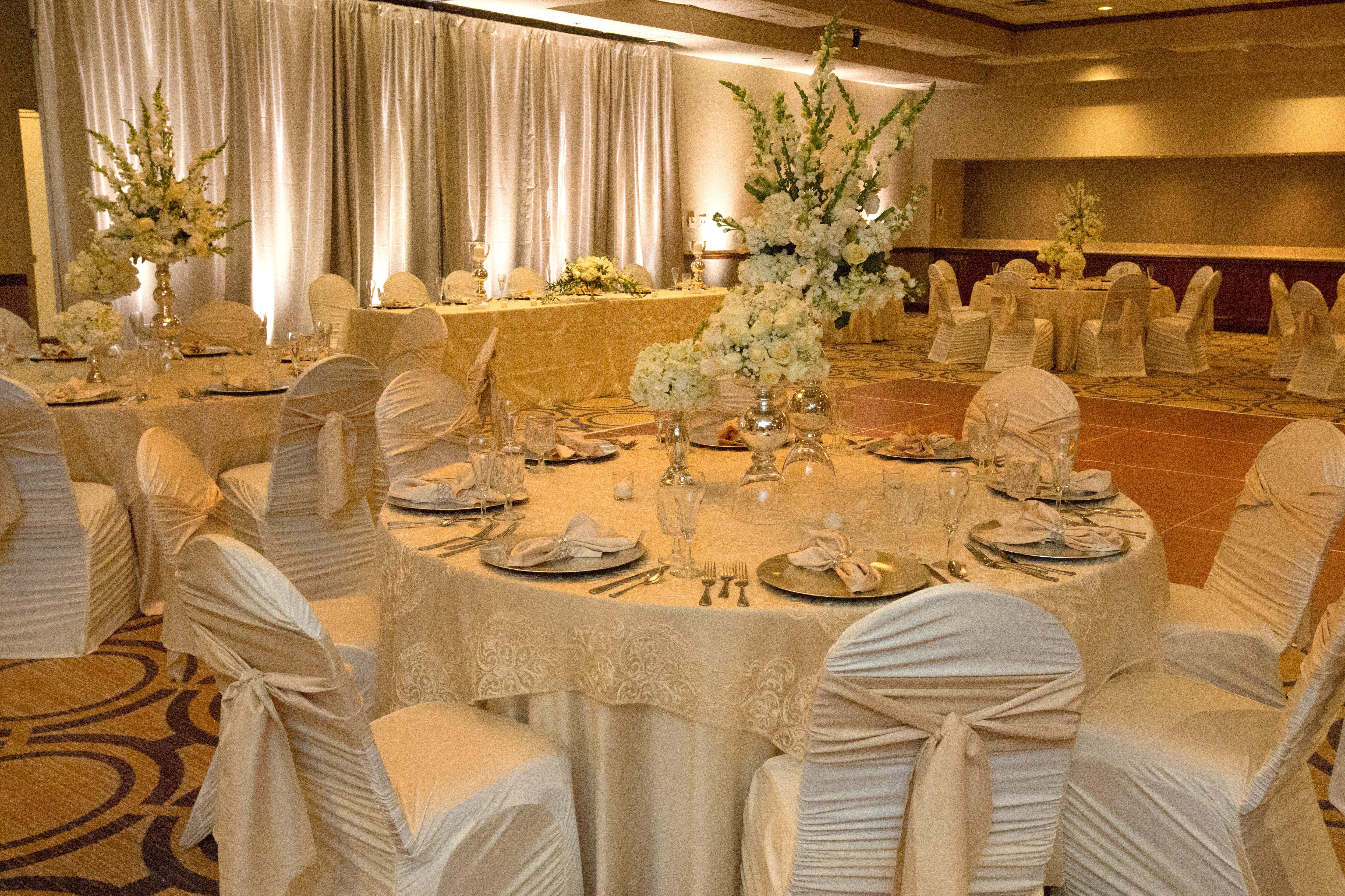 Holiday Inn Dayton/Fairborn I-675 By Ihg Exteriör bild
