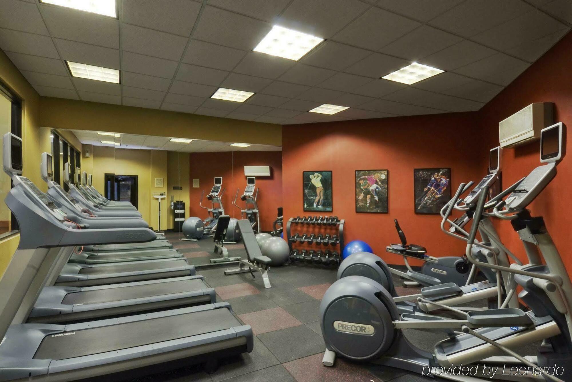 Holiday Inn Dayton/Fairborn I-675 By Ihg Exteriör bild
