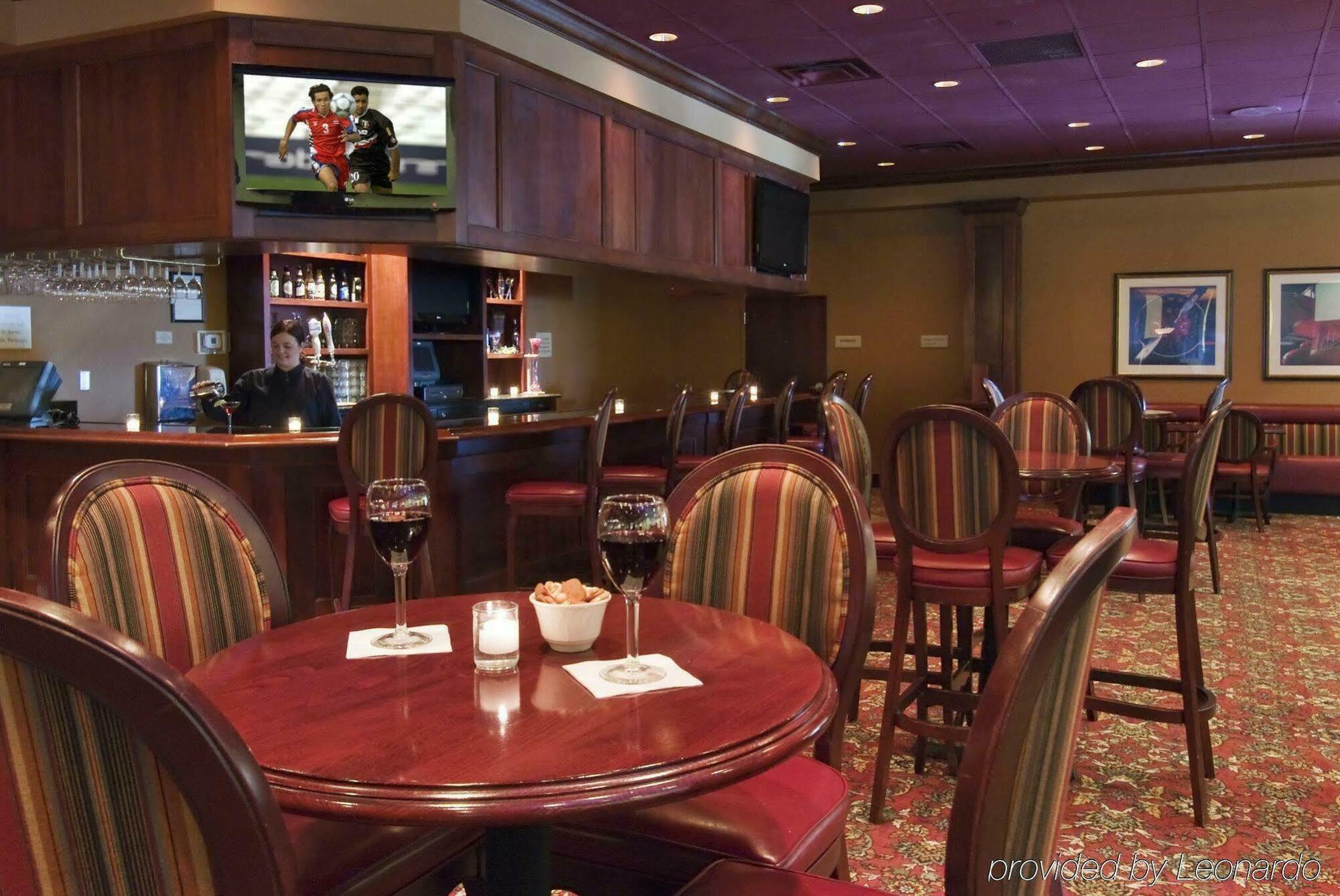 Holiday Inn Dayton/Fairborn I-675 By Ihg Exteriör bild
