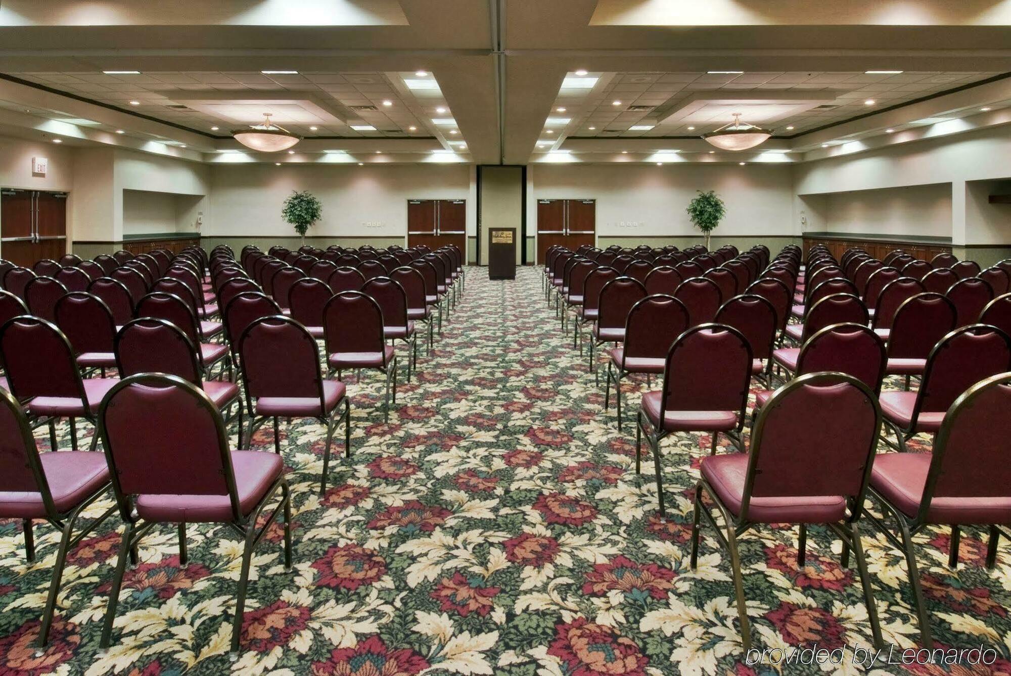 Holiday Inn Dayton/Fairborn I-675 By Ihg Exteriör bild