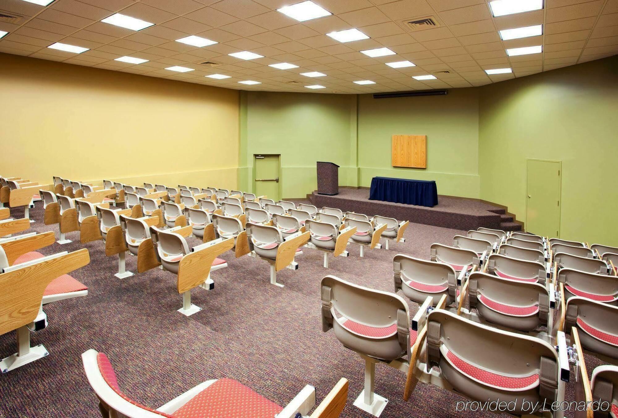 Holiday Inn Dayton/Fairborn I-675 By Ihg Exteriör bild
