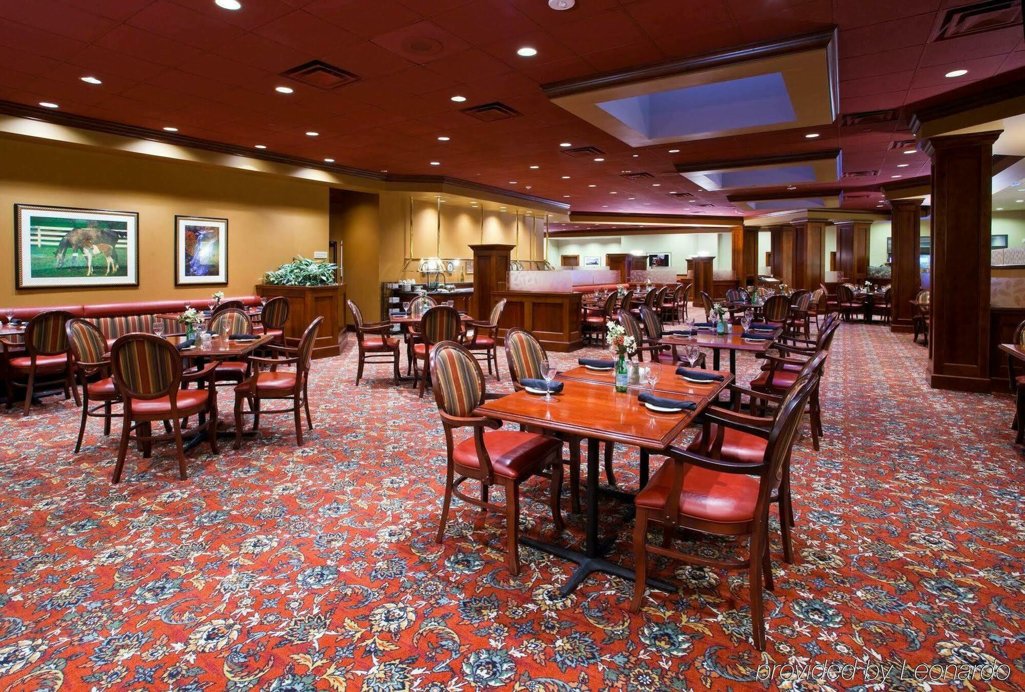 Holiday Inn Dayton/Fairborn I-675 By Ihg Exteriör bild
