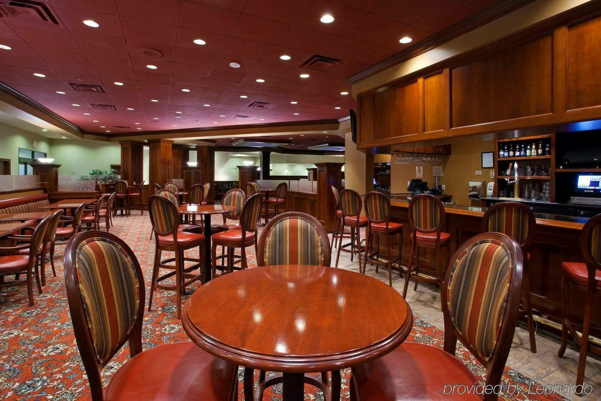 Holiday Inn Dayton/Fairborn I-675 By Ihg Exteriör bild