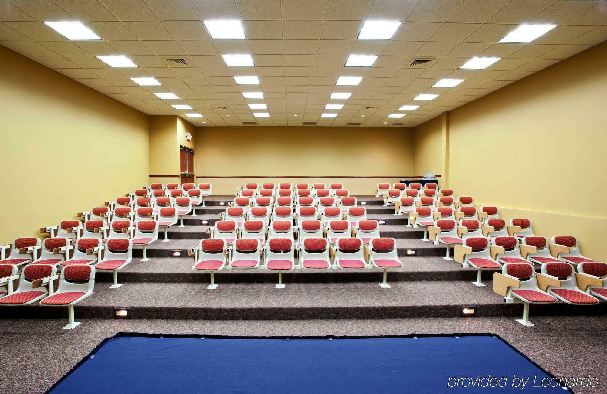 Holiday Inn Dayton/Fairborn I-675 By Ihg Exteriör bild